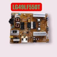 ราคา บอร์ดเพาเวอร์ซัพพลายทีวี LG 49 นิ้วรุ่น46LF550T(แท้ถอด) (29389717679)