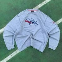 ราคา วินเทจ 00s QUIKSILVER CREWNECK (42476033025)