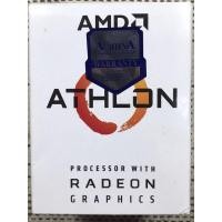 ราคา CPU AMD ATHLON 3000G 3.5 GHz (AM4) พร้อมจัดส่ง (20355471192)