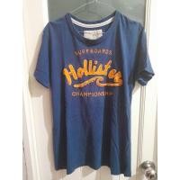 ราคา เสื้อยืด HOLLISTER Holister (42905795226)