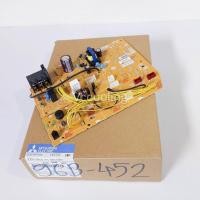 ราคา Mitsubishi Electric แผงคอนโทรลคอยล์เย็นมิตซู Part No. E22 96B 452 รุ่น MSY-JP15VF-TH1 อะไหล่แอร์ ของแท้ศูนย์ (18129098569)