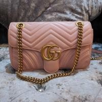 ราคา Like new Gucci Marmont 26 (3314331531)