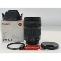 ราคา เลนส์ Canon EF-S 18-135 F3.5-5.6 IS STM (29784721430)