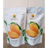 ราคา มะม่วงอบแห้งดอยคำ 140กรัม×2ซอง (2719429444)