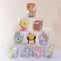 ราคา แก้วน้ำ ❤️ แก้วน้ำพลาสติก ลายการ์ตูน ดิสนีย์ Disney สำหรับเด็กๆ‍♀️‍♀️ (3391161755)