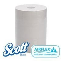 ราคา กระดาษเช็ดมือแบบม้วน 176m สก็อต - Scott Silm Roll 82280 (7707346998)