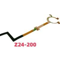 ราคา หนึ่งเหมาะสําหรับ นิคอน Z 24-200 สายเคเบิลป้องกันการสั่นสะเทือนสายเคเบิลที่บอบบางสายเลนส์สายเคเบิลแบรนด์ใหม่ (46553425172)