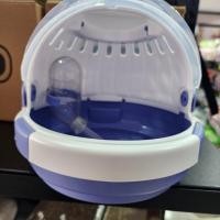 ราคา สินค้าพร้อมส่ง กระเป๋าแฮมเตอร์ เม่นแคระ กระรอก ชูก้าไกรเดอร์ UFO (19880341772)