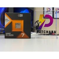 ราคา (R7-7800X3D) AMD RYZEN 7 7800X3D - 8C 16T 4.2-5.0 GHz (55553123681)
