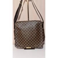 ราคา หลุยส์วิตตองเมสเซ็นเจอร์ดามิเยสีน้ำตาลหนังแท้ลายLVmessengerแค่สะพายก็เท่ห์งานดีราคาดีๆรุ่นฮิตเป็นงานลุ้นตู้ญี่ปุ่น (9878422695)