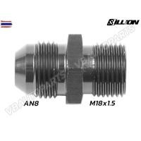 ราคา ข้อเกลียว Billion 044 AN8 ออก M18X1.5 (40624646632)