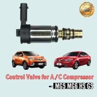 ราคา Control Valve MG5 MG6 HS GS เอ็มจี เอชเอส จีเอส เอ็มจี5 เอ็มจี6 คอนโทรลวาล์ว วาล์วคอนโทรล คอมเพรสเซอร์แอร์ (27203207113)
