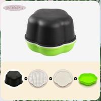 ราคา [Cuticate12] ถาดเพาะกล้าเมล็ด Hydroponic Cat Grass Box อเนกประสงค์เมล็ดงอกถาดสําหรับเรือนกระจกสํานักงานข้าวสาลีบ้านสวน (48756588705)