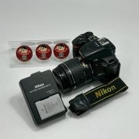 ราคา Nikon D5600+18-55 VR ชัตเตอร์ 12170 (41454596255)