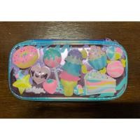 ราคา กระเป๋าดินสอ smiggle แท้ 2 ชั้น : มือสอง (3919212076)