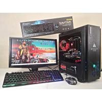 ราคา คอมชุดFX6350@3.90GHz 6คอร์6เทรด พร้อมจอacer ครบเซต ชุดเกมมิ่งพร้อม (15753828633)