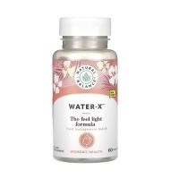 ราคา รักษาอาการบวมน้ำWater-X_natural_balance60capsule (27621251823)