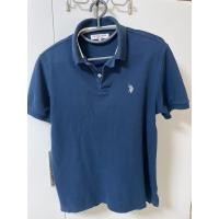 ราคา U.S. POLO ASSN สีกรม (16593507810)