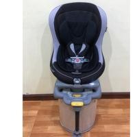 ราคา คาร์ซีท Combi รุ่น Zeus Turn EG (1723490468)