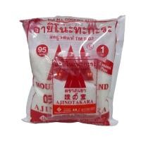 ราคา ผงชูรส อายิโนะทะกะระ ผงชูรสแท้ ตราภูเขา ปริมาณ1กิโลกรัม(1000กรัม) (42857198335)