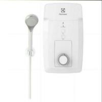 ราคา ELECTROLUX เครื่องทำน้ำอุ่นEWE 451GX-DE 4,500วัตต์ (4839835937)
