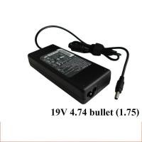 ราคา HP Adapter 19v 4.74a (หัว4.8*1.75mm,BULLET) (22064564886)