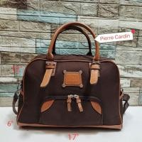 ราคา กระเป๋าเดินทางPierreCardinของแท้ (29469881151)