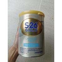 ราคา 3 กระป๋อง นมผง S26 Gold LactoseFree สูตร 1 (อายุตั้งแต่แรกเกิด- 1 ปี ) 400 g x 3 กระป๋อง (12793827861)