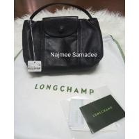 ราคา Used longchamp cuir mini crossbody (18795154333)
