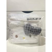 ราคา คิตตี้ 50 ปี กระเป๋าใส่เครื่องสำอางค์ (26019011322)