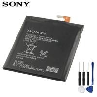 ราคา แบตเตอรี่ LIS1546ERPC สำหรับ SONY Xperia C3 S55U S55T ของแท้แบตเตอรี่ 2500 mAh (4724578347)