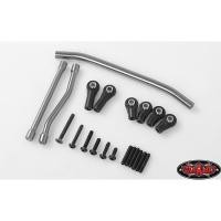 ราคา ชุดลิงค์ Z-S1072 : RC4WD สำหรับ CX10 CMS (SCX10 WIDTH) (43805585657)