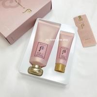ราคา แท้/พร้อมส่ง โฟมหน้าใส THE HISTORY OF WHOO Gongjinhyang Soo Yeon Hydrating Foam Cleanser 180 ml (17444596137)