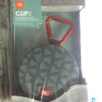 ราคา JBL Clip 2 ของแท้ (745267371)