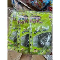 ราคา บ๊วยญี่ปุ่น ยกแพ็ค 1 แพ็ค มี 10 ถุง บ๊วยฟูจิ ฟูจิพลัม (Fuji Plum) ต้นตำรับแห่งความอร่อย (26230825713)