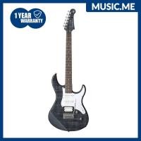 ราคา กีต้าร์ไฟฟ้า YAMAHA PACIFICA 212VFM I ผ่อน0% นาน10เดือน (23906132399)