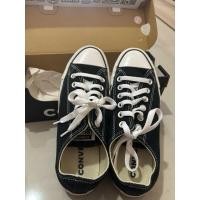 ราคา ปล่อย converse all star ox black (29934058963)