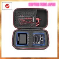 ราคา [จากญี่ปุ่น] Rlsoco เคสจัดเก็บมัลติมิเตอร์ดิจิทัล Hioki (Hioki Electric) Dt4252 Dt4253 Dt4255 Dt4256 Dt4261 Dt4281 Dt4282 Dmm ผลิตในญี่ปุ่น Fluke117 115 177 179 (24174018429)