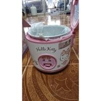 ราคา หม้อหุงข้าว Hello คิตตี้ 1L (25291664692)