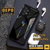 ราคา HP Samsung A33 5G Case Samsung A33 5G Premium Glossy Depo Casing [ROG1] Samsung A33 5G Aesthetic Phone Case Anime Character Phone Case Samsung Softcase Samsung Silicone Phone Protector (27893708648)