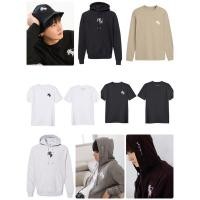 ราคา ‼️พร้อมส่ง ‼️ DEF REPRESENT COLLECTION #JAYB #GOT7 ของแท้ แขนสั้น//ฮู้ด//กางเกง (18008642991)