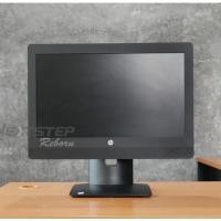 ราคา มือ2 ออลอินวัน HP ProOne 400 G3 Core i5-7400T Ram 8GB HDD 500GB จอ 20 นิ้ว WiFi Webcam (10787771079)