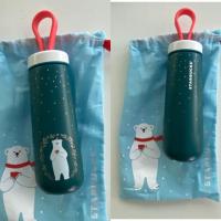 ราคา แก้วน้ำ Starbucks ขวดน้ำ Starbuck แท้% (5515887860)