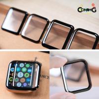 ราคา ฟิลม์กระจกลงโค้ง สำหรับสมาร์ทวอท สำหรับapplewatch (6626213954)