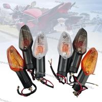 ราคา Motorcycle Turn Signal Indicator Blinker Lights For Honda CBR300R CBR250R CBR125R CBR 125R 250R 300 (50503303610)