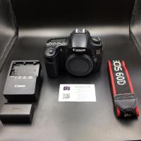 ราคา CANON EOS 60D BODY (กล้องDSLR) ระดับเซมิโปร (15649312588)