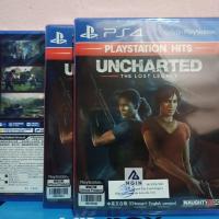ราคา Uncharted the lost legacy ps4 โซน3 กดติดตามรับส่วนลด (7218360301)