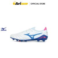 ราคา MIZUNO MORELIA NEO IV BETA JAPAN FG - WHITE (P1GA254025) รองเท้าฟุตบอล มิซูโน่ NEO IV BETA ELITE สีขาว (40112096995)