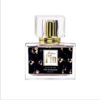 ราคา น้ำหอมมาดามฟิน กลิ่นฟินอินแบล็ค Fin in Black 30* ML (11126537547)