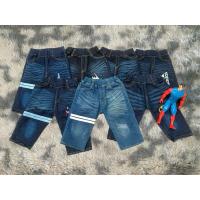 ราคา ยีนส์เด็ก ลายเท่ๆ เอาใส่เที่ยว แต่งตัวหล่อๆ ยีนยืดใส่สบาย ไม่อึดอัด (43424788182)